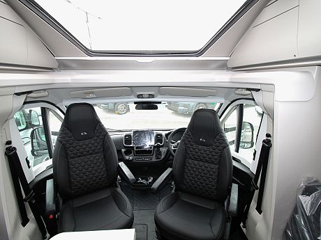 Adria Coral Supreme 670 DL 2026 (66587) image