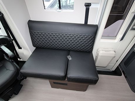 Adria Coral Supreme 670 DL 2026 (66587) image