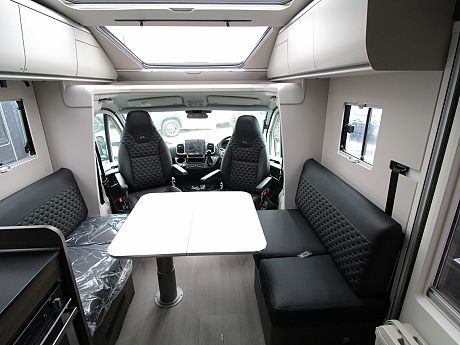 Adria Coral Supreme 670 DL 2026 (66587) image