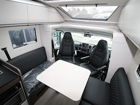 Adria Coral Supreme 670 DL 2026 (66587) image