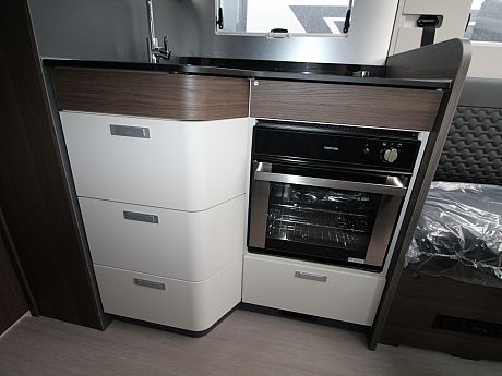 Adria Coral Supreme 670 DL 2026 (66587) image