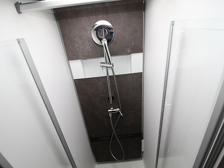 Adria Coral Supreme 670 DL 2026 (66587) image