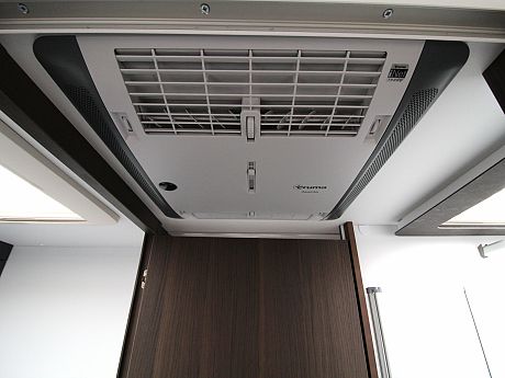 Adria Coral Supreme 670 DL 2026 (66587) image