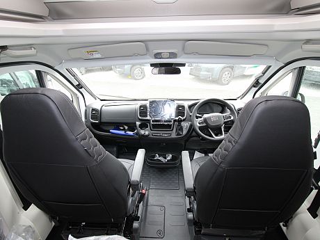 Adria Coral Supreme 670 DL 2026 (66587) image