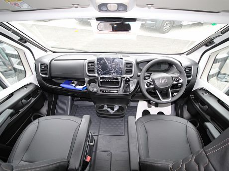 Adria Coral Supreme 670 DL 2026 (66587) image