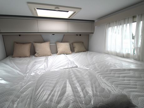 Adria Coral Supreme 670 DL 2026 (66587) image