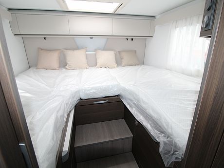 Adria Coral Supreme 670 DL 2026 (66587) image