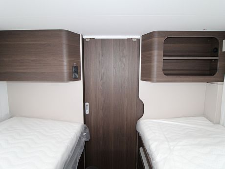 Adria Coral Supreme 670 DL 2026 (66587) image