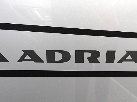 Adria Sonic Supreme 700 DL - (66831) image