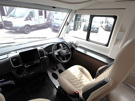 Adria Sonic Supreme 700 DL - (66831) image
