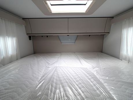 Adria Sonic Supreme 700 DL - (66831) image