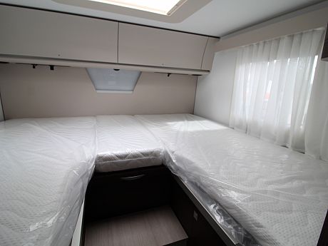 Adria Sonic Supreme 700 DL - (66831) image
