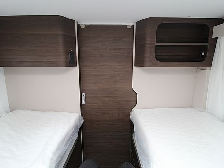 Adria Sonic Supreme 700 DL - (66831) image