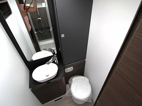 Adria Sonic Supreme 700 DL - (66831) image