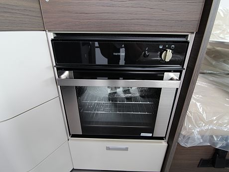 Adria Sonic Supreme 700 DL - (66831) image