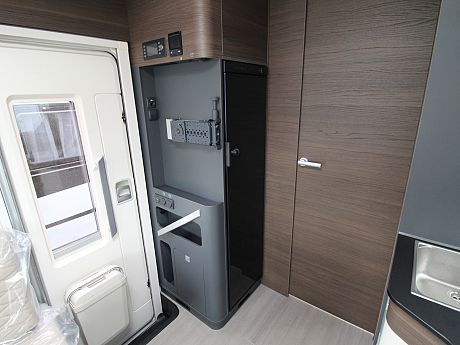 Adria Sonic Supreme 700 DL - (66831) image
