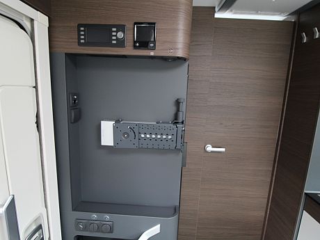 Adria Sonic Supreme 700 DL - (66831) image