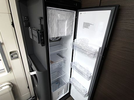 Adria Sonic Supreme 700 DL - (66831) image