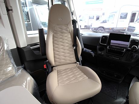Adria Sonic Supreme 700 DL - (66831) image