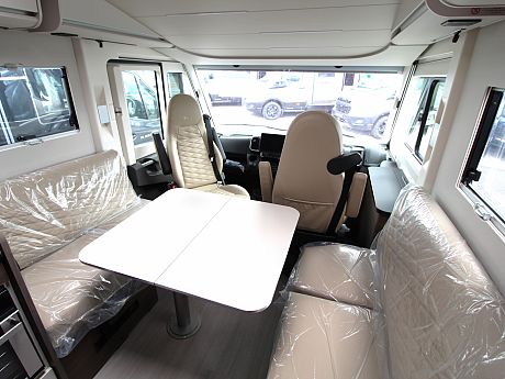 Adria Sonic Supreme 700 DL - (66831) image