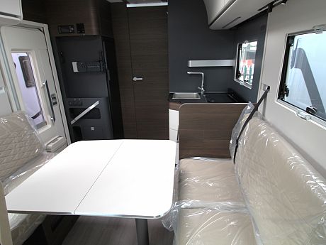Adria Sonic Supreme 700 DL - (66831) image
