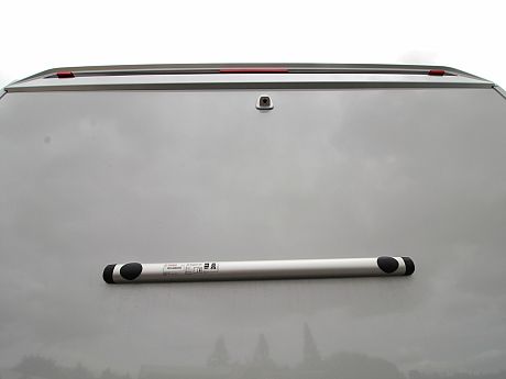 Adria Sonic Supreme 700 DL - (66831) image