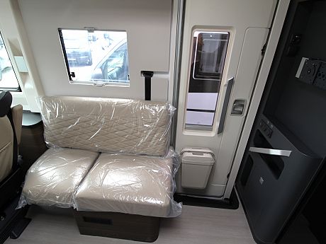 Adria Sonic Supreme 700 DL - (66831) image