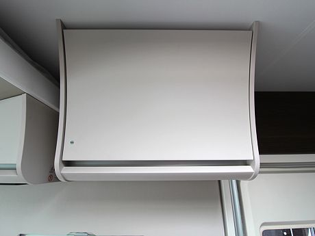 Adria Sonic Supreme 700 DL - (66831) image