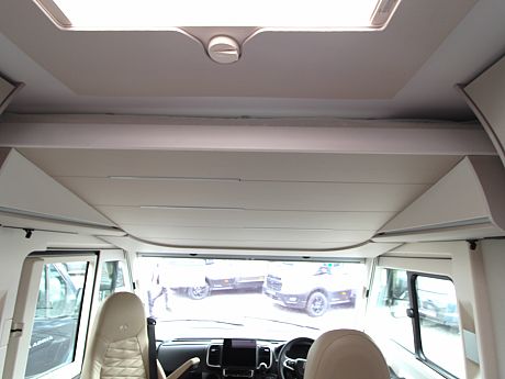 Adria Sonic Supreme 700 DL - (66831) image