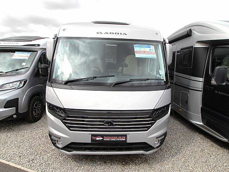Adria Sonic Supreme 700 DL - (66831) image