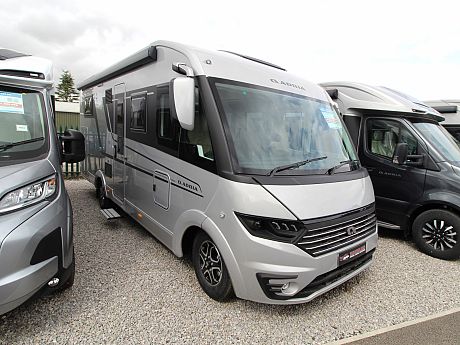 Adria Sonic Supreme 700 DL - (66831) image