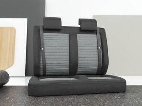 Adria Twin Sports 640 SGX Expedition Grey (66036) image