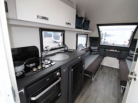 Swift Basecamp 2 - 2026 image