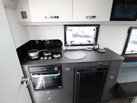 Swift Basecamp 2 - 2026 image