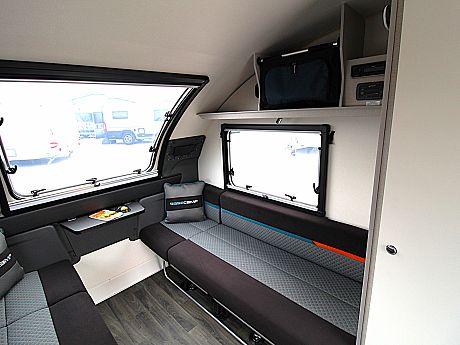 Swift Basecamp 2 - 2026 image