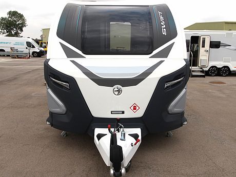 Swift Basecamp 2 - 2026 image