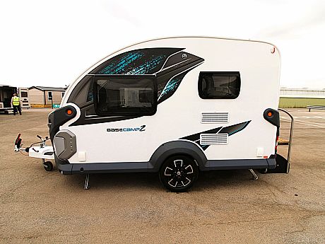 Swift Basecamp 2 - 2026 image