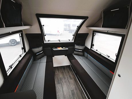 Swift Basecamp 2 - 2026 image