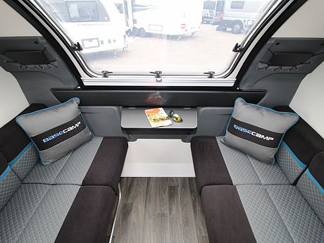 Swift Basecamp 2 - 2026 image