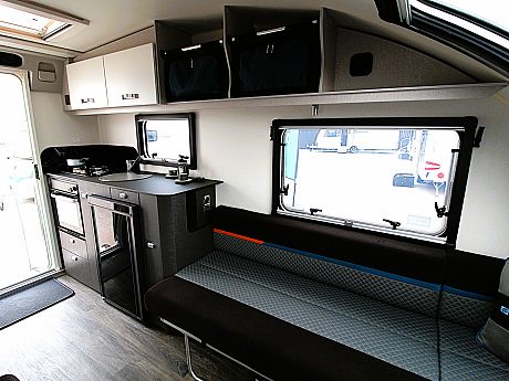 Swift Basecamp 2 - 2026 image