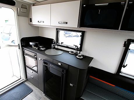 Swift Basecamp 2 - 2026 image