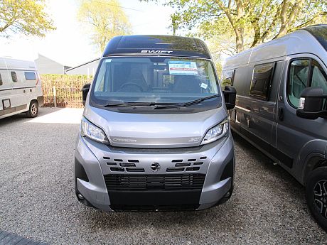 Swift Carrera 132 - Auto 2026 (65687) image
