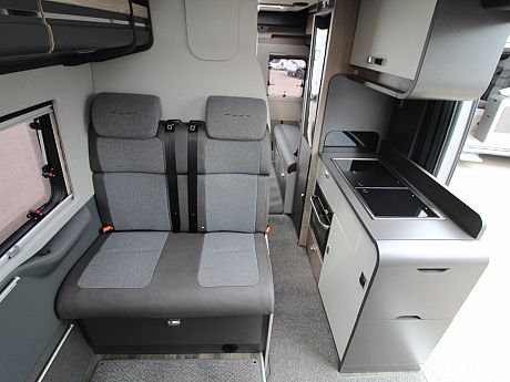 Swift Carrera 144 - Auto (65686) image