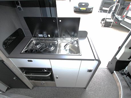 Swift Carrera 144 - Auto (65686) image