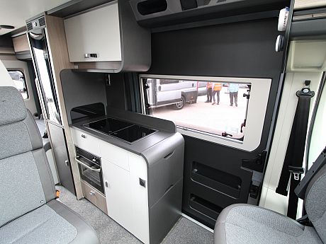 Swift Carrera 144 - Auto (65686) image