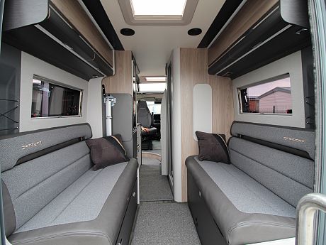 Swift Carrera 144 - Auto (65686) image