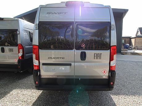 Swift Carrera 132 - Auto 2026 (65687) image