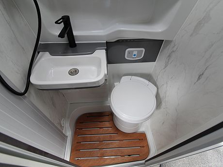 Swift Carrera 144 - Auto (65686) image