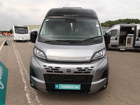 Swift Carrera 144 - Auto (65686) image