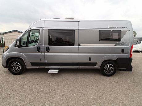 Swift Carrera 144 - Auto (65686) image